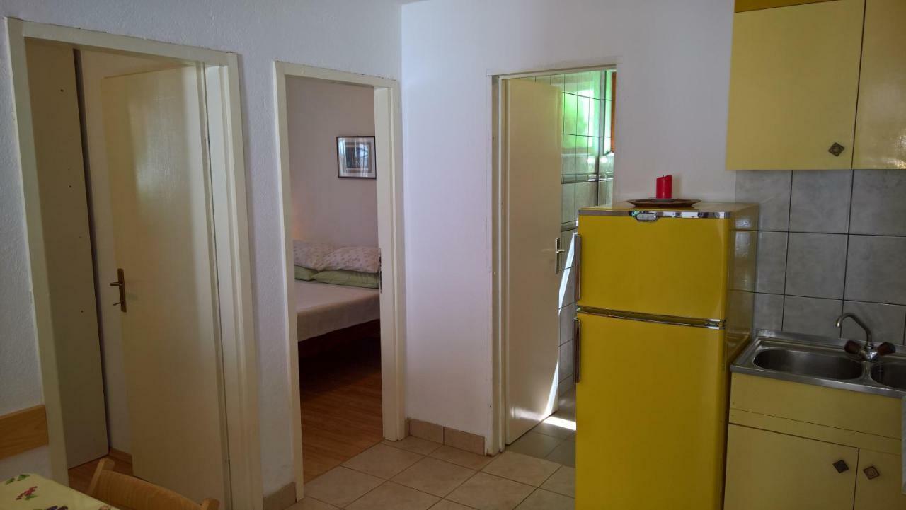Apartments Vera - Mirca Mirca  ภายนอก รูปภาพ